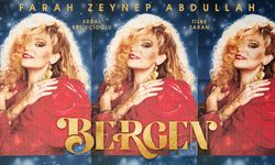 Bergen filminin konusu nedir? Bergen filminin oyuncuları kimler?