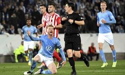 Milan - Slavia Prag maçı hakemliği Halil Umut Meler'e emanet
