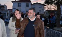 Menderes'te seçim heyecanı: Akdeniz halkla buluşmaya devam ediyor!