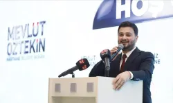Kağıthane Belediye Başkan adayı Mevlüt Öztekin'in hayatı ve kariyeri
