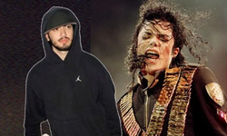 Michael Jackson'ın oğlu miras tartışmasıyla yine gündemde