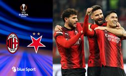 UEFA Avrupa Ligi'nde Son 16 Turu Heyecanı: Slavia Prag - Milan Maçı!