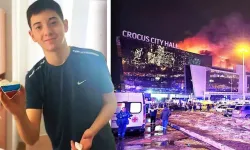Moskova saldırısında en az 100 kişinin hayatını kurtardı: 15 yaşındaki İslam Halilov Kimdir ?