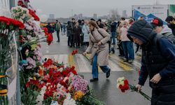 Moskova Saldırısının Ardından yaklaşık 100 Kişi Hala Kayıp Durumda!