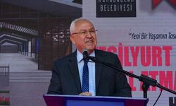 Karabağlar Belediye Başkanı Muhittin Selvitopu: 500 bin insanın sesini duymadılar!
