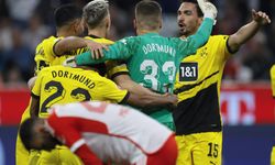 Borussia Dortmund, 10 yıl sonra deplasmanda Bayern Münih'i alt etti!
