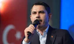Murat Kurum'dan seçim açıklaması: 'İstanbul'un Muradı, İstanbullular için çalışmaya devam edecek'