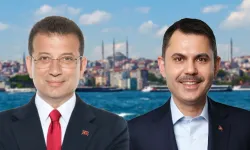 İstanbul'da sandıkların %75'i açıldı: Ekrem İmamoğlu önde, Murat Kurum geride