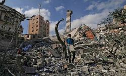 Gazze'deki ateşkes müzakereleri hiçbir ilerleme kaydedilmeden sona erdi