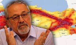Prof. Dr. Naci Görür'den İstanbul Depremi İçin Çarpıcı Açıklamalar: Beklenmeyen Tehlike Nerede?