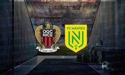 Nice - Nantes: Ligue 1'de güneyin sıcak derbisi!