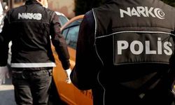 Ağrı polisi 'zehir tacirlerine' göz açtırmıyor: 14 kişi tutuklandı!