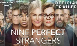 Nicole Kidman'ın Masha'sı geri dönüyor! Nine Perfect Strangers'ın 2. sezonunda hangi isimler var?