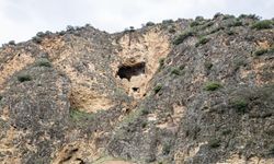 Nuh Tufanı'nın sığınağı mı? Gizemli mağara arkeologları heyecanlandırıyor