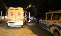 Denizli'de motosiklet gürültüsü tartışması cinayetle sonuçlandı!