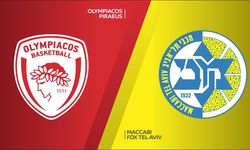 UEFA Avrupa Konferans Ligi karşılaşması M. Tel Aviv - Olympiakos maçı ne zaman ve hangi kanalda?