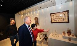 Denizli Kent Müzesi Ziyarete Açıldı: Kentin Tarihi ve Kültüründe Bir Yolculuk