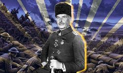 Çanakkale Savaşı'nda unutulmaz rol: Alman komutan Otto Liman von Sanders'ın Türk ordusuna katkıları