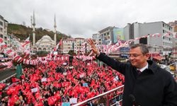 CHP lideri Özgür Özel'in iki günlük İzmir programının detayları belli oldu