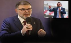 AK Parti İzmir İl Başkanı Bilal Saygılı, İzmir’in ilçelerini dolaşan Özgür Özel'e sosyal medyadan soru sordu