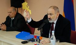 Nikol Paşinyan:" Azerbaycan ile uzlaşma sağlanmazsa savaş çıkabilir"