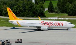 Pegasus kritik kararı açıkladı: Boeing 737'ler elde tutulacak!