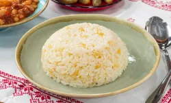 Pilavınız sürekli lapa oluyorsa nedeni bu tek alışkanlıkta