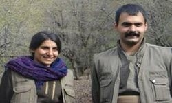 PKK'ya sert darbe! MİT, Barzan Hesenzade'yi Kandil'de nokta operasyonla vurdu!