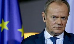 Polonya Başbakanı Tusk, Avrupa'yı uyardı: Savaş tehlikesi kapıda!