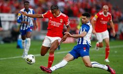 Portekiz'de "O Classico" heyecanı: Porto-Benfica maçı hangi kanalda?