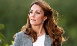 Prenses Kate Middleton ortaya çıktı: 83 gün sonra görüntülendi! İşte Kate Middleton'un ilk görüntüleri