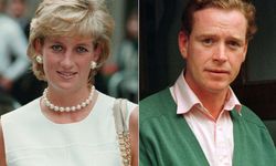 Diana'nın aşk dolu mektupları: Kraliyetin mahremiyet krizi