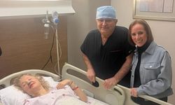Berna Laçin ameliyat sonrası ilk kez konuştu: "Her şey yolunda"
