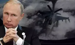 Putin dünyaya duyurdu: Nükleer savaşa hazırız!
