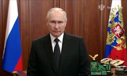 Rusya'da seçim: Resmi olmayan sonuçlara göre Putin 5. kez Devlet Başkanı seçildi!