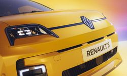Geçmişten geleceğe bir yolculuk: Yeni elektrikli Renault 5 E-Tech ile tanışın!