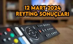 12 Mart 2024 reyting sonuçları açıklandı: Zirvede hangi dizi var?