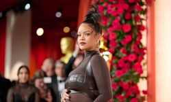 Rihanna: cesaret ve vizyonla zirveye doğru