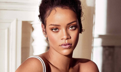 Rihanna'nın Los Angeles'taki teras katı rekor fiyatla satılacak!