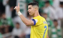 Cristiano Ronaldo gollerine devam ediyor: Al-Nassr zorlu maçtan 3 puan çıkardı