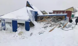 Kamçatka'da beyaz dehşet: Çığ düştü, 2 kişi hayatını kaybetti!