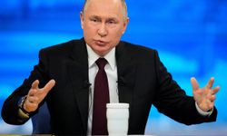 Putin’den ABD ve Ukrayna İddialarına Yanıt: Moskova’daki Saldırı Üzerine Gerilim Artıyor