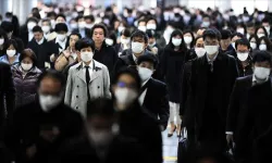 Gizemli enfeksiyon Japonya'yı kasıp kavuruyor: 21 kişi hayatını kaybetti!