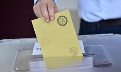 YSK'nin belirlediği seçim takvimi açıklandı: Yasaklar başlıyor