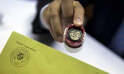 Türkiye'de yerel seçimler başladı: İşte detaylar