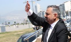 CHP İzmir İl Başkanı Şenol Aslanoğlu'ndan seçmene son çağrı!