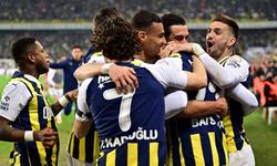 Fenerbahçe Avrupa Arenasında yükseliyor: Olympiakos ile çeyrek finalde karşı karşıya