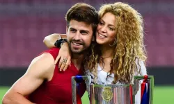 Shakira'nın yürek burkan itirafları: Gerard Pique için kariyeri askıya aldım