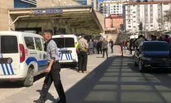 Siirt'te seçim kavgasında 1 ölü, 2 yaralı: Tartışma silahlı kavgaya dönüştü