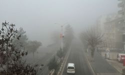 Kritik Uyarı: Marmara bölgesinde yoğun sis tehlikesi!